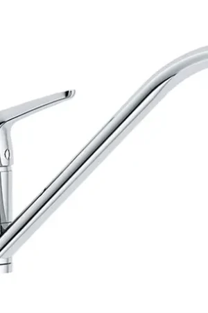 Achat Immédiat Mitigeur cuisine Novara Eco Chromé 624019
