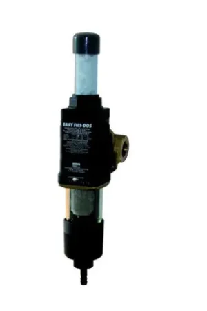 Acheter Direct Protection antitartre Easy Filt-Dos 8215014 Raccord 1"