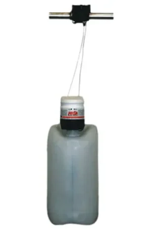 Super Prix Pompe doseuse Julia Wados 8330115 Raccord 1 1/4" 25L