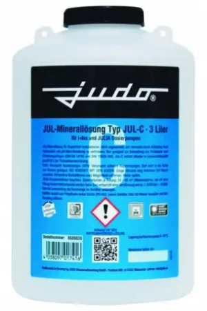 Acheter Direct Solution minérale JUL-C 8600030 Vendu en lot de 4 pièces