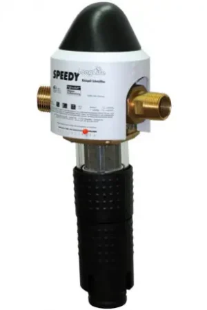 Super Prix Filtre de protection Speedy LongLife 8070569 Raccord 1"