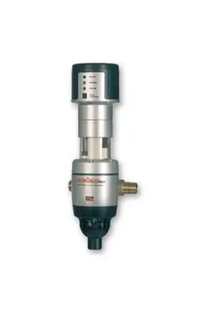 Nouveauté Filtre de protection Profimat-Plus-ATP 8020069 Raccord 1 1/2" 13 m3/h