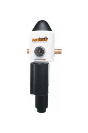 Certifié Station d'eau Juko LongLife 8170216 Raccord 2"
