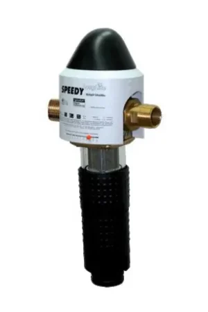 Bon Plan Filtre de protection Speedymat LongLife 8070571 Raccord 3/4"