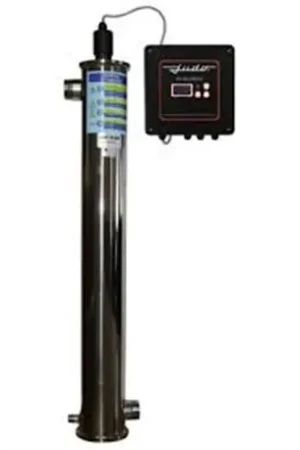 Vente Directe Station de désinfection JUV G 8350064 Raccord 1"