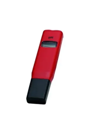 Testeur de PH 8690001 0-14pH Offre Exclusive