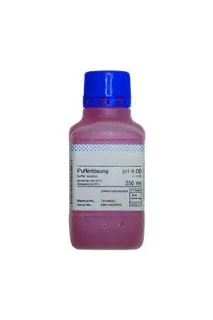 Acheter Direct Solution liquide de calibrage 8721098 Capacité 250 ml