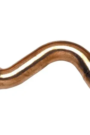 Acheter Direct Clarinette plomberie cuivre mâle-femelle ⌀ 14 - Réf : 508614