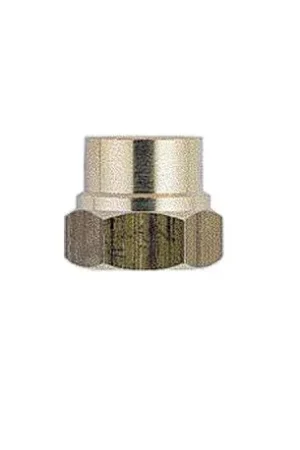 Vente Flash Manchon fer cuivre droit femelle à souder 1/2" Ø 18 Réf : 02914