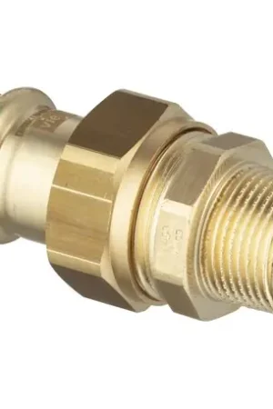 Achat Immédiat Raccord fileté de transition Sanpress avec SC-Contur Ø22 - Réf : 133900