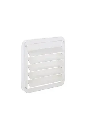 Volet extérieur VO Ø100 mm Commander Vite