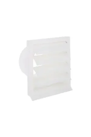 Volet extérieur SM Ø125 mm Pas Cher