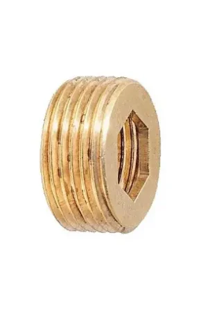 Achetez Aujourd'hui Fourrure laiton brut mâle / femelle 1/2" - 3/4" portée intérieure Réf : 03726