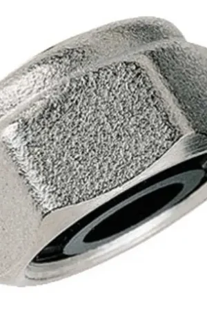 Prix Choc Embout Rapido à visser pour tube en cuivre recuit ⌀15x21-14 - Réf : 1391450