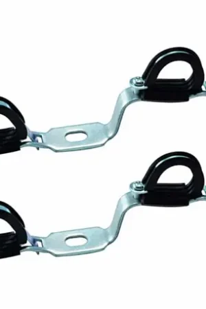 Lot de 2 Supports collecteur isophonique 20x27 - Réf : 16525 Prix Promo