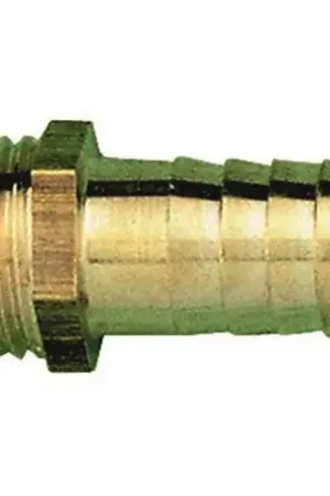 Embout cannelé PE à écrou libre Femelle 1/2" - Réf : 3352 Meilleure Vente