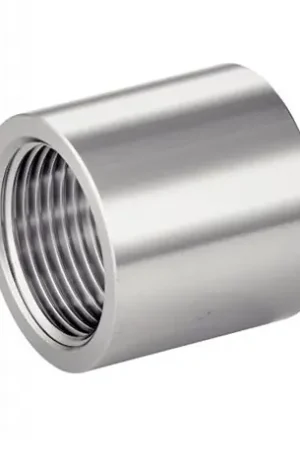 Prix Promo Raccord inox 316L usiné embout femelle à souder 25 - Réf : 652314-25