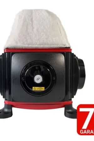 Déshumidificateur Pulsive Roof Air neuf comble et extérieur Affaire À Saisir