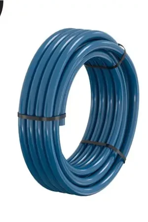 Couronne tube 16x2 - 100 m - 6 mm Multiskin 4 isolé MSISO6B - Réf : B131002001 Prix Réduit