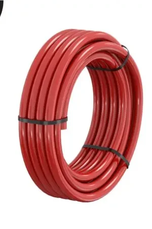 Commande En Gros Couronne tube 20x2 - 50 m - 6 mm Multiskin 4 isolé MSISO6R - Réf : B132004001