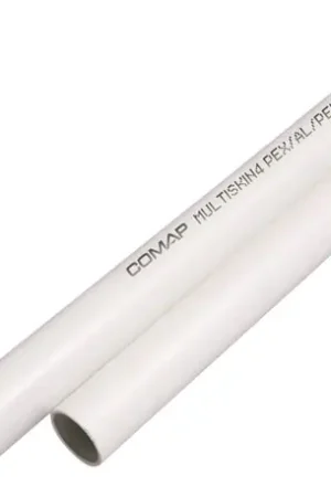 Achat Immédiat Lot de 18 tubes 20 x 2 - 3 m MultiSkin 4 NU MSS - Réf : B111009002