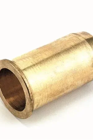 Acheter Direct Lot de 50 douilles de renfort Jevco à compression Ø 8 - Réf : 9216008