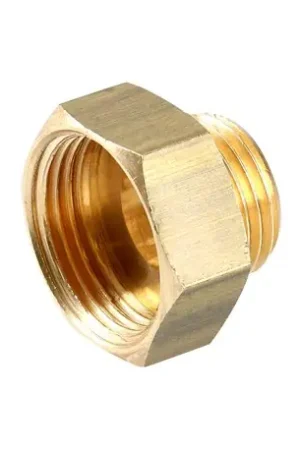 Acheter Direct Lot de 10 réductions femelle-femelle brut Sudo Femelle / Femelle 3/4" - 1/2" - Réf : E122006001
