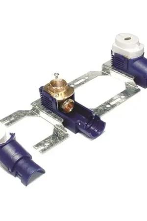 Kit mural sanitaire 1/2" - Réf : 984020 Offre Du Jour