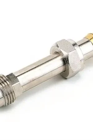 Affaire À Saisir Lot de 2 allonges ø15mm Mâle / Femelle 1/2" - Réf : 984801