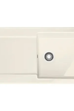 Evier Maris Fraceram MRK 611-100 Vanilla 587918 Vente Directe