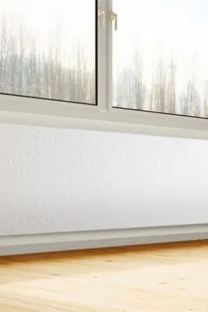 Radiateur eau chaude Résine 925 Granit 1200 Watts, Horizontal Blanc Achat Immédiat