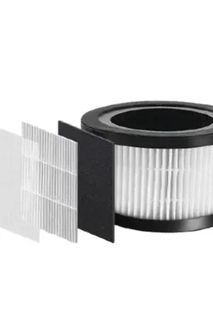 Filtre 3 en 1 AIRPURFILTER pour Purificateur AIRPUR Usine Directe