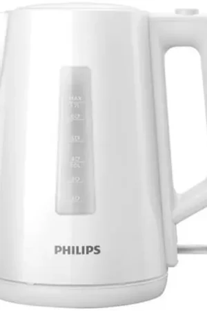 Livraison Express Bouilloire Séries 3000 1,7 L HD9318.00 2200 Watts blanc
