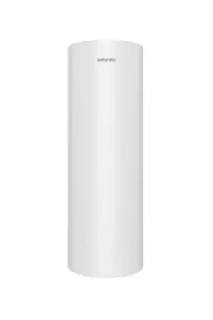 Nouveauté Chauffe-eau électrique Zénéo Vertical mural standard 200L