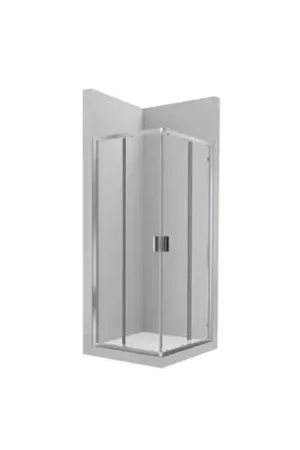 Porte de douche Victoria L2 Pour receveur 800 mm Satisfait Ou Remboursé