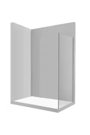 Paroi de douche Victoria LF Pour receveur 750 mm Achat Immédiat