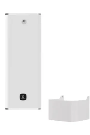 Vente Directe Chauffe-eau électrique Malicio 3 connecté 150 Litres vertical mural avec habillage