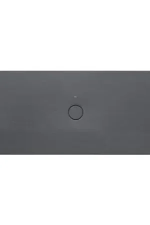 Receveur de douche Cratos Onyx 180x80 cm Anti-dérapant Usine Directe