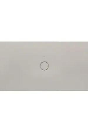 Prix Cassé Receveur de douche Cratos Beige 180x80 cm Anti-dérapant