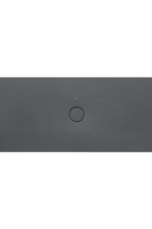 Receveur de douche Cratos Onyx 180x70 cm Simple Prix Bas