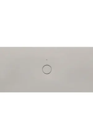 Vente Flash Receveur de douche Cratos Beige 180x70 cm Simple