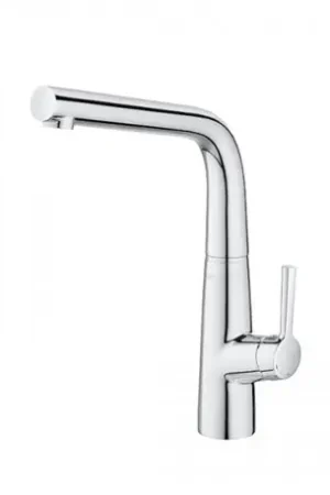 Marque Mitigeur cuisine Syra H 340 mm chromé