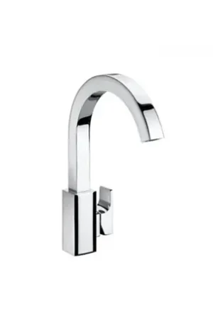 Commande En Gros Mitigeur cuisine L90 H 327 mm chromé
