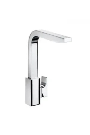 Mitigeur cuisine L90 H 312 mm chromé Commander Maintenant
