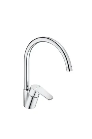 Remise Mitigeur cuisine Monodin-N H 328 mm chromé