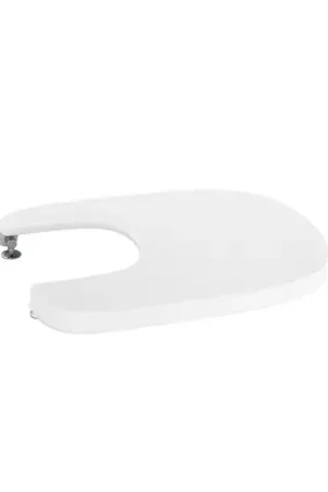 Abattant bidet Beyond Blanc Mat Paiement Sécurisé