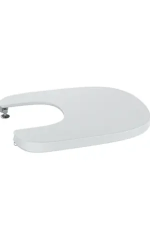 Abattant bidet Beyond Perle Seulement Aujourd'hui