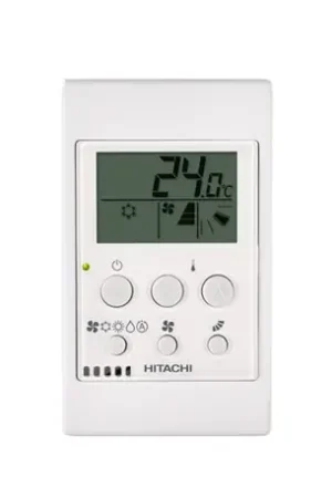 Bon Plan Télécommande PC-ARH1E filaire pour Utopia Prime