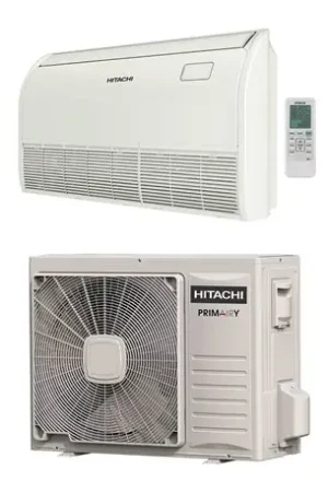 Climatiseur Plafonnier Primairy 12,7 kWatts Bon Marché
