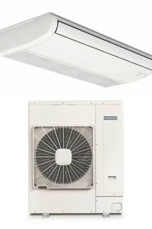 Affaire À Saisir Climatiseur Plafonnier Utopia Prime 14 kWatts Triphasé